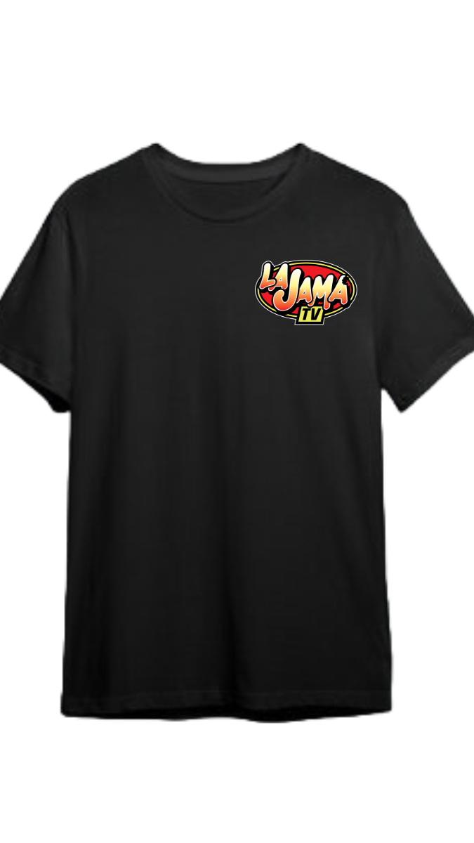 Lajama tee v