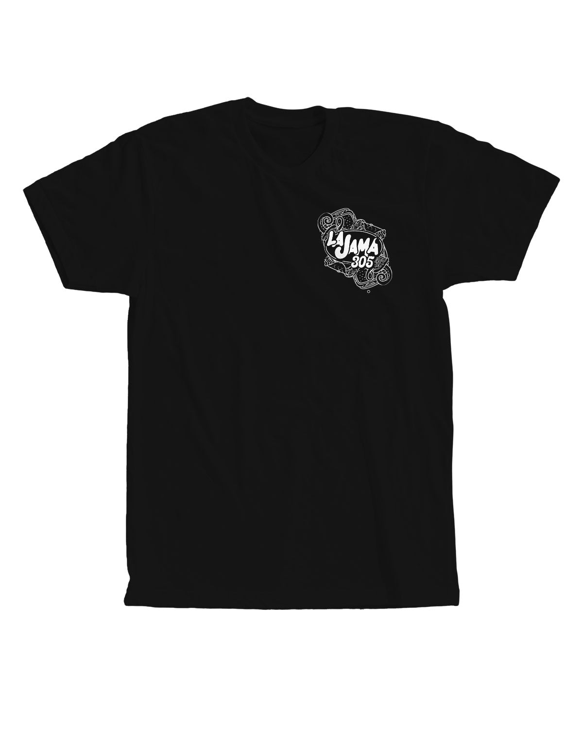 Jama time tee
