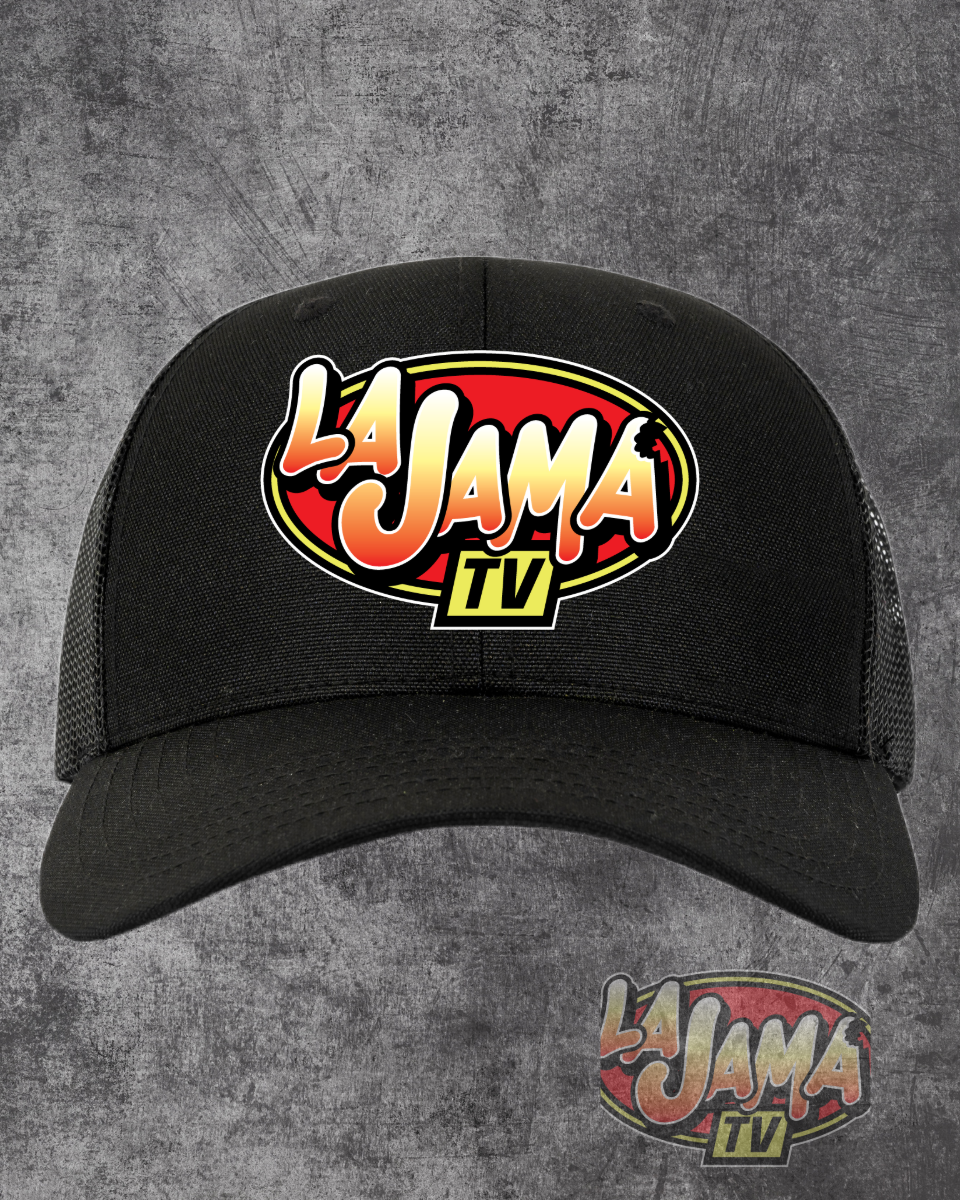 Lajama hat