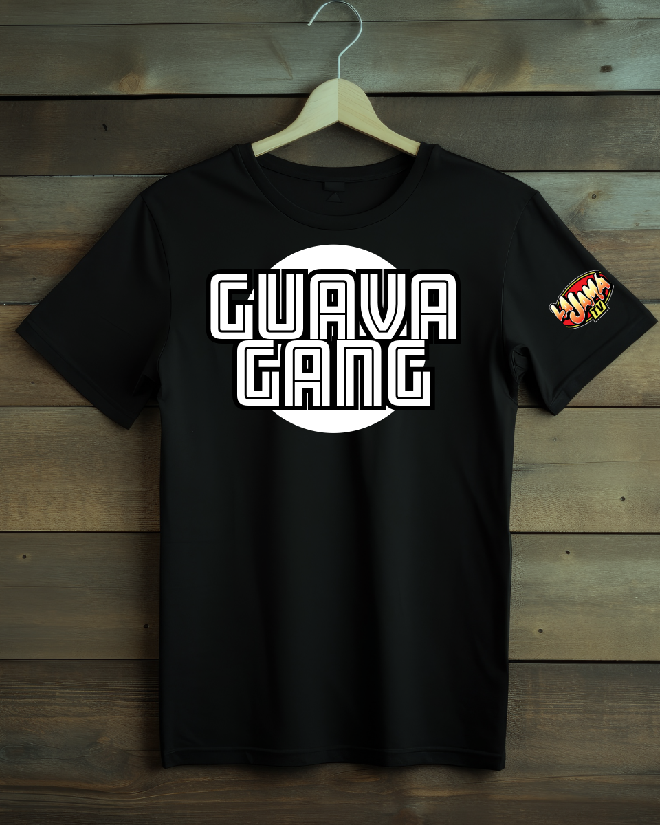 Guava gang tee